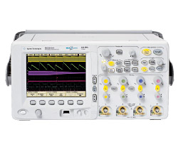 Keysight / Agilent MSO6104A