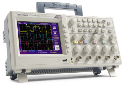 Tektronix TDS2024C