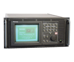 Tektronix VM700T/01/20/41/48
