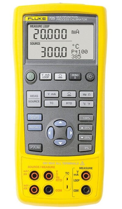 Fluke 725