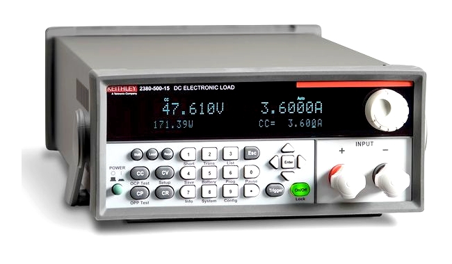 Keithley 2380-120-60