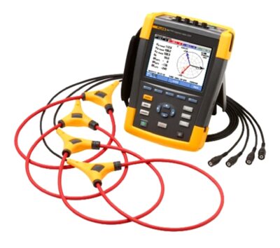 Fluke 434 II