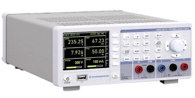 Rohde et Schwarz HMC8015