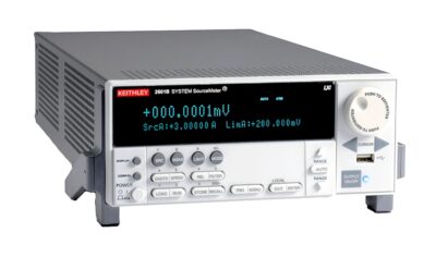 Keithley 2612B