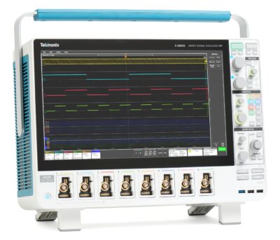 Tektronix MDO58/350MHz