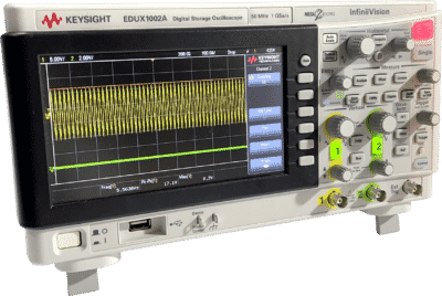 Keysight / Agilent EDUX1002A