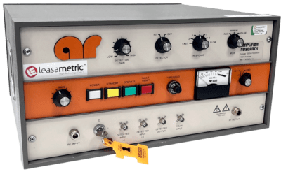 Amplifier Research 100W1000M1