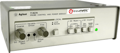 Keysight / Agilent 1142A