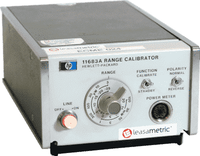 Keysight / Agilent 11683A