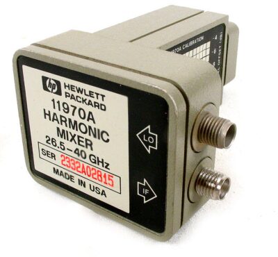Keysight / Agilent 11970A