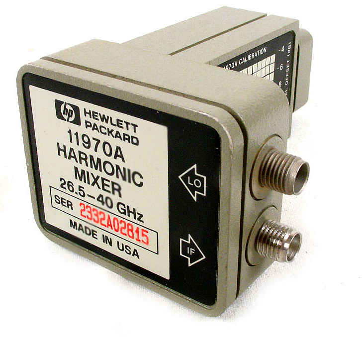 Keysight / Agilent 11970A