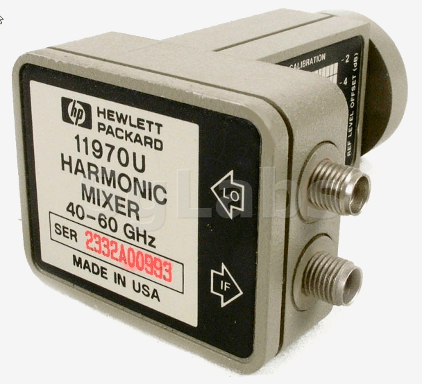 Keysight / Agilent 11970U