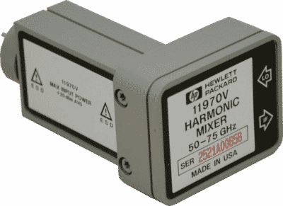 Keysight / Agilent 11970V