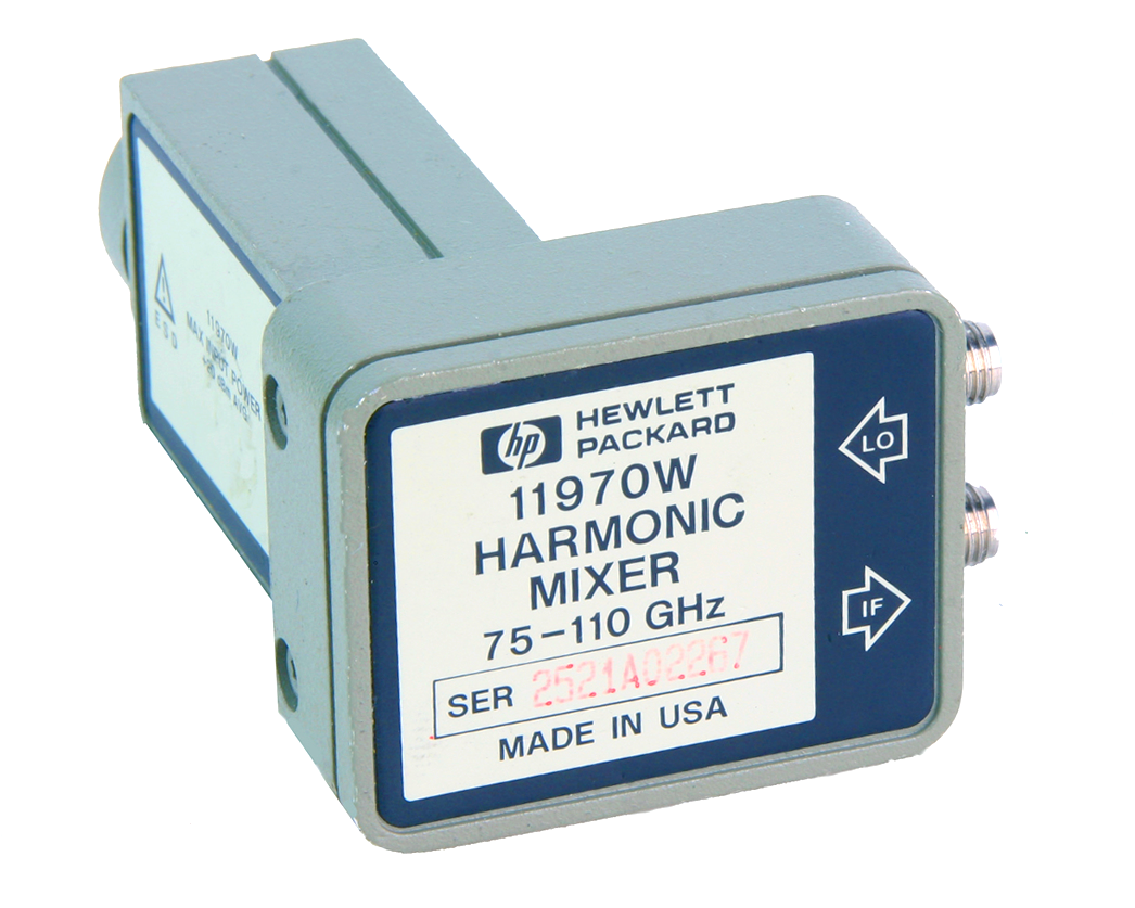 Keysight / Agilent 11970W