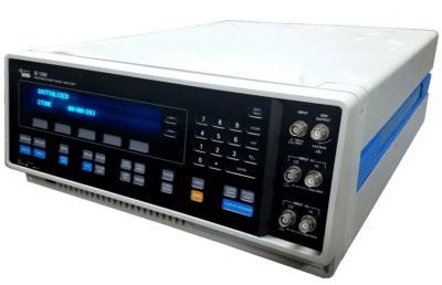 Solartron SI 1260