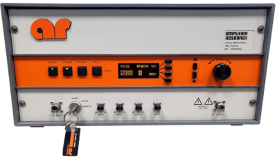 Amplifier Research 150W1000