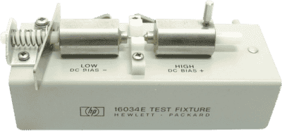 Keysight / Agilent 16034E