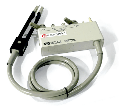 Keysight / Agilent 16334A