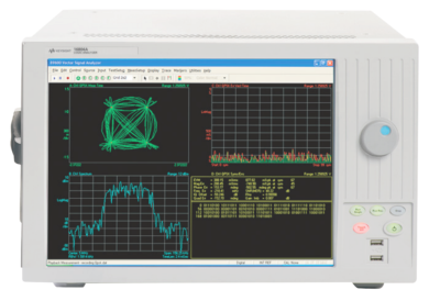 Keysight / Agilent 16804A