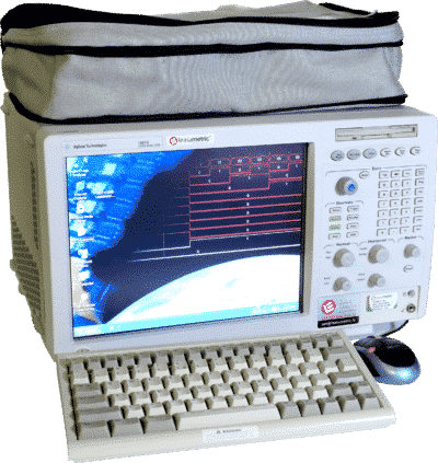 Keysight / Agilent 1681A