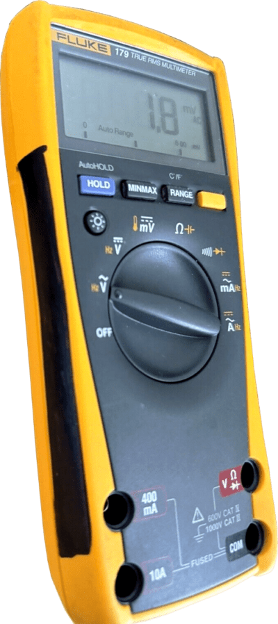 Fluke 179