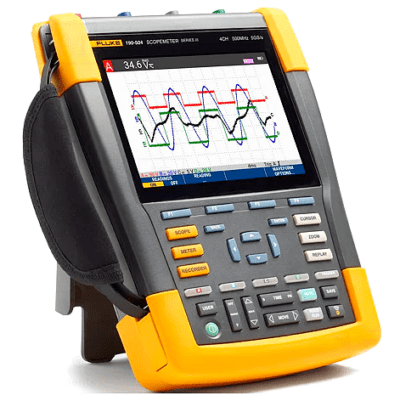 Fluke 190-502