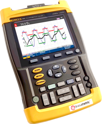 Fluke 199C