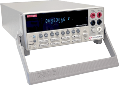 Keithley 2010