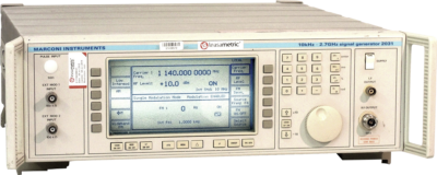 AEROFLEX 2051