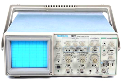 Tektronix 2225