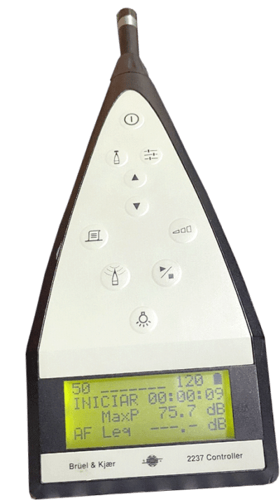 Bruel & Kjaer 2237