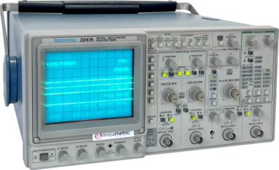 Tektronix 2247A