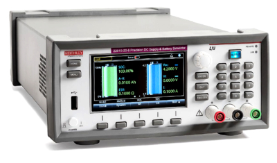 Keithley 2281S