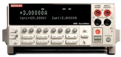Advantest R6243 | Leasametric