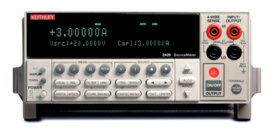 Keithley 2440