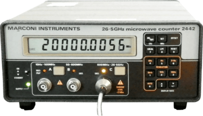 IFR 2442