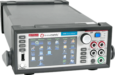 Keithley 2450