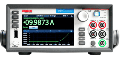 Keithley 2461