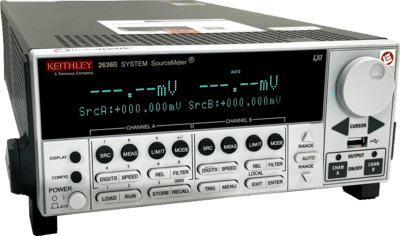 Keithley 2636B