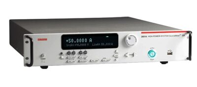 Keithley 2657A