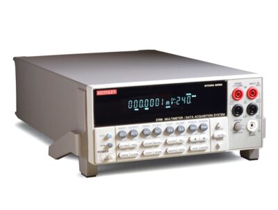 Keithley 2700