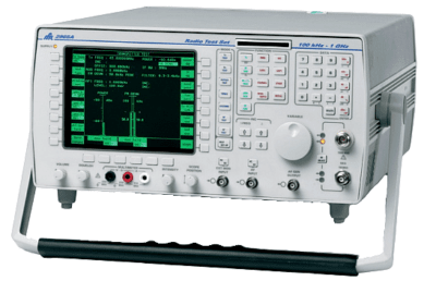 IFR 2965A
