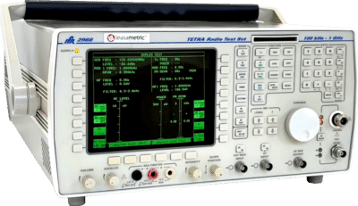 Aeroflex 2968