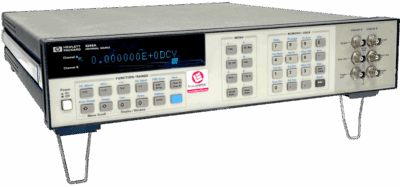 Keysight / Agilent 3245A