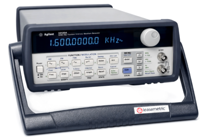 Keysight / Agilent 33120A