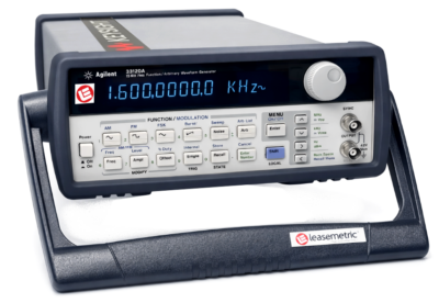 Keysight / Agilent 33120A