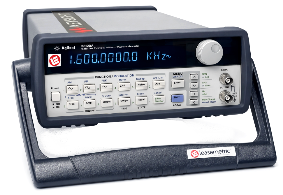 Keysight / Agilent 33120A
