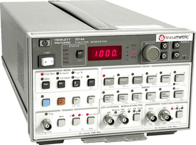 Keysight / Agilent 3314A