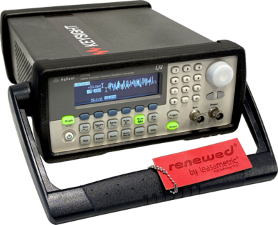 Keysight / Agilent 33220A