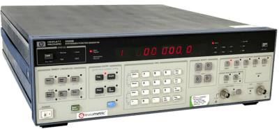Keysight / Agilent 3325B